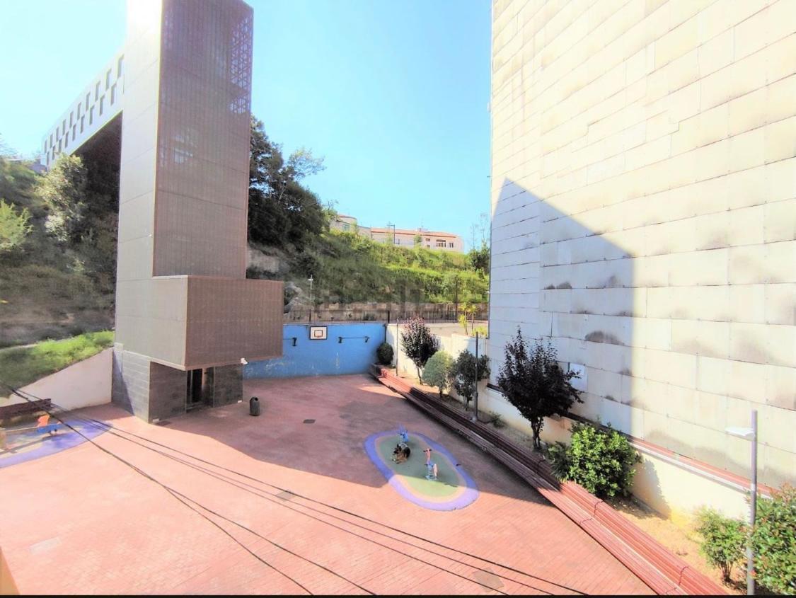 Apartmán Soul Etxia Bermeo Exteriér fotografie
