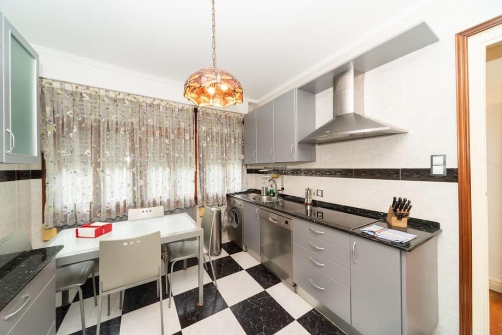 Apartmán Soul Etxia Bermeo Exteriér fotografie